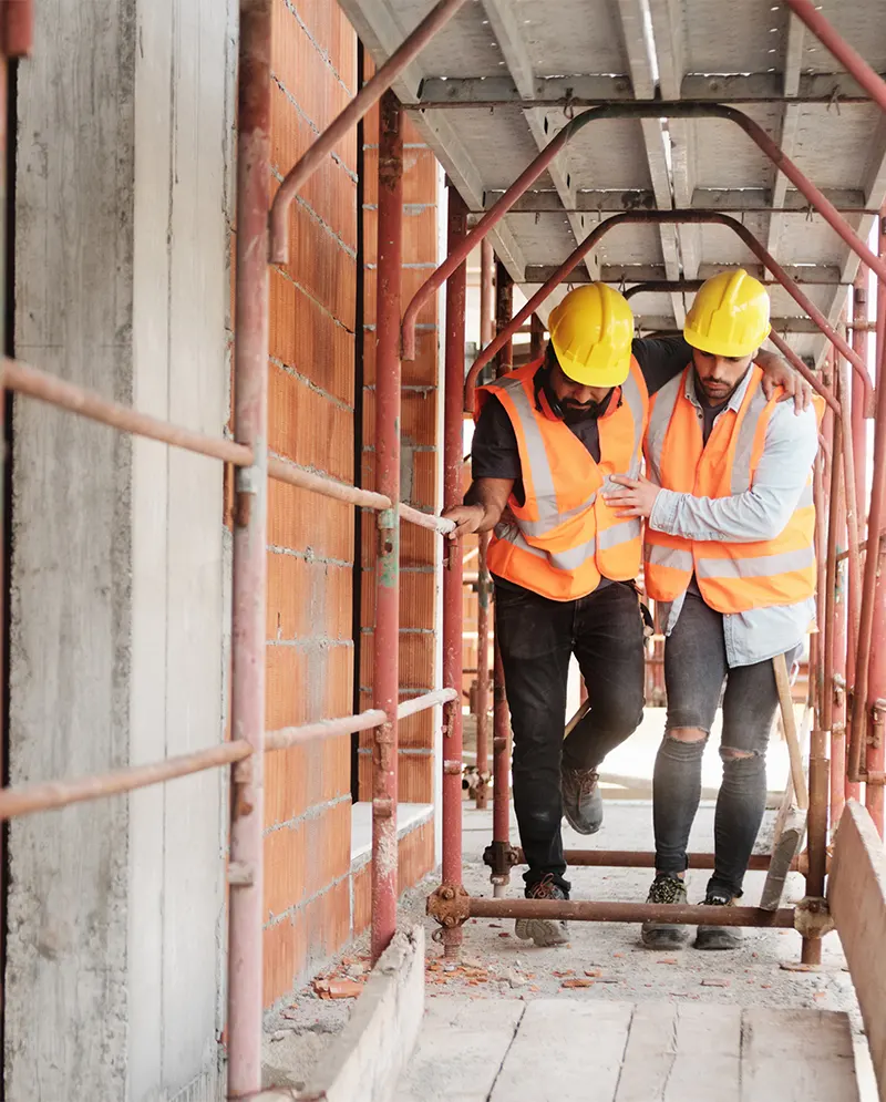 Workers Compensation