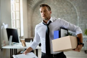 Can You Get Fired For Filing Workers Comp