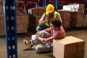 South Carolina Third-Party Workplace Injury Claims