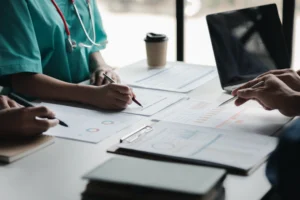 What Is Maximum Medical Improvement (MMI) In Your Columbia Workers' Compensation Case?