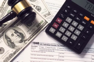 Are Personal Injury Settlements Taxable? What SC Residents Need to Know Before They Settle