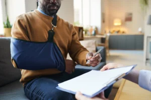 What Qualifies as a Serious Injury for Your Columbia Personal Injury Claim?