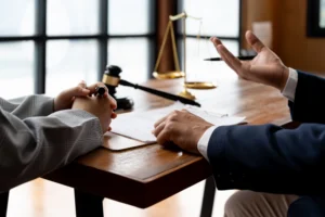 Comparative Fault in South Carolina: How Shared Blame Affects Your Columbia Personal Injury Claim