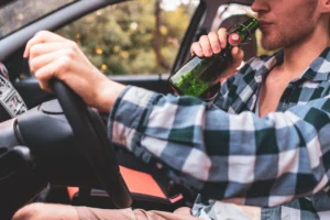 Drunk Driving Accident in Columbia, SC: What Injured People Need to Know